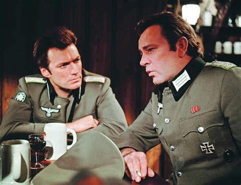 Where Eagles Dare: A Soaring Saga of Espionage and Romance Against theBackdrop of World War II!