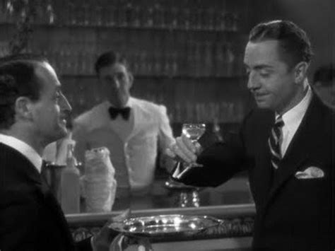  Have You Experienced The Thin Man and Its Delightful Cocktail of Witty Mystery and Glamorous 1950s Style?