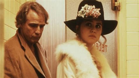 Last Tango In Paris: An Exploration Of Grief, Desire And Urban Loneliness!