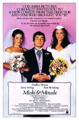 Micki & Maude: A Tale of Love, Deception, and Unexpected Consequences!