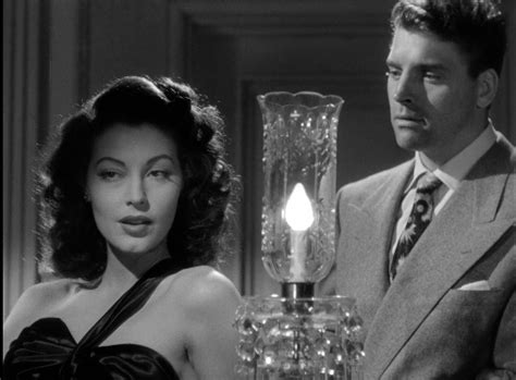 The Killers! A Gripping Noir Featuring Ava Gardner and Burt Lancaster