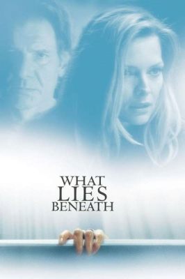 What Lies Beneath an Intriguing Mystery and a Stunning Cast of Characters Starring Xavier Samuel?