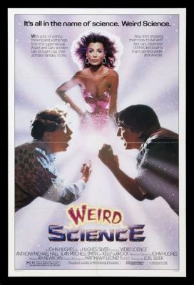 When Will Time Stop Running Backwards in This Quirky 80s Cult Classic About an Eccentric Inventor?