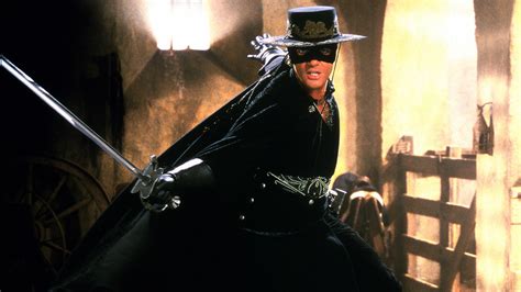  Zorro! A dashing hero and thrilling adventures on the small screen